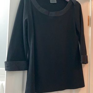 COPY - Authentic CHANEL tunic smock xl